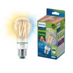 Philips Wiz E27 / B22 60W LED Smart Bulbs (instore – Burgess Hill)