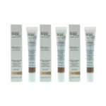Philosophy 24-Hour Waterproof Full Coverage Concealer 10ml – 9.5 Cocoa X 3
