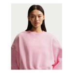 Phoenix Cotton Rich Fleece Sweatshirt