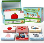Phonics Flash Cards for Toddlers – Baby Flash Cards