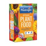 Phostrogen All-Purpose Plant Food 800g – £4.65 S&S