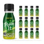 Pickle It Relief Electrolyte Shot 70ml (Pack of 12)
