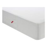 Pikolin Home Mattress Protector Sanitary Waterproof Breathable White 160×190/200