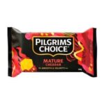 Pilgrims Choice Mature Cheddar Cheese 350g
