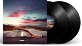 Pink Floyd: Transmissions – Vinyl