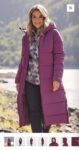 Pink North Ridge Womens Roaming Jacket