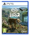 Planet Zoo 2 – PS5 (10% off at checkout)