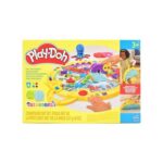 Play-Doh Fold N Go Playmat