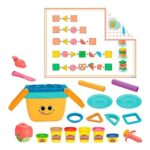 Play-Doh Picnic Shapes Starter Set with 6 Tubs