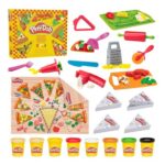 Play-Doh Pizza Slice Playset