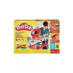 Play-Doh Sizzlin Grill Playset