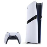 PlayStation 5 Pro Console – 2TB Digital Edition Slim – Free C&C only very limited stock