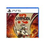 PlayStation SHINOBI: Art of Vengeance