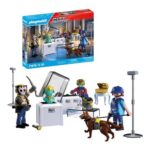 Playmobil Diamond Heist Action Heroes Set 4 71876