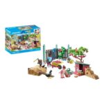 Playmobil Little Chicken Farm
