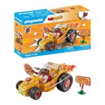 Playmobil Racing Pizza