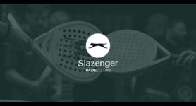 Playtomic Slazenger Padel £60 credit for £36 / expire 26 Dec 2026