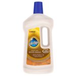 Pledge Clean It Gentle Wood Floor Cleaner Original 1L (£2.11 / £1.98 max S&S) w/voucher