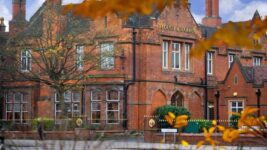 Plough & Harrow Hotel King Rm w/King Bed, Birmingham w/Free Parking 2 People Night Stay, Selected Oct/Nov Dates w/Code & Rewards Members