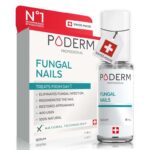 Poderm – Swiss Fungal Nails Treatment, 8ml