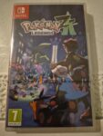 Pokémon Legends Z-A (Nintendo Switch) – New – sold bh birminghamwholesale