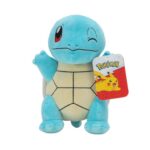 Pokémon Official & Premium Quality 8-inch Squirtle Plush