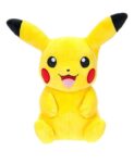 Pokémon Pikachu Plush 20cm
