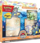 Pokémon TCG: 2024 World Championships Deck (Fernando Cifuentes) No invite needed
