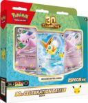 Pokémon TCG: 30th Celebration Battle DeckEspeon ex Invite Only