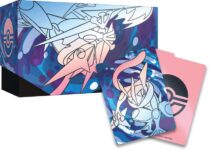 Pokémon TCG: Mega EvolutionChaos Rising Elite Trainer Box – Invite only
