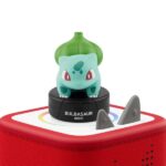 Pokemon Tonie – Squirtle and Bulbasaur – Free C&C