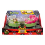Pokmon Battle Disc Showdown: Eevee & Ralts