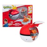 Pokmon Battle Spinner Charmander