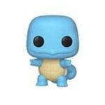 Pokmon Funko Pop Squirtle 504