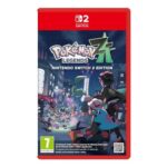 Pokmon Legends: Z-a on Nintendo Switch 2 Edition