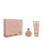 Police Rich Girl Eau De Parfum Spray Xmas Gift Set