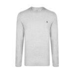 Polo Ralph Lauren Long Sleeve Crew Neck T-Shirt