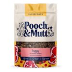 Pooch & Mutt Puppy Beef Jerky Training Treats 80g – £3.26 S&S
