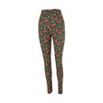Poppy Meadow Leggings