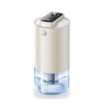 Portable Travel Humidifier – 250ml Cool Mist