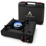 Portable stove