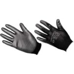 Portwest Palm Gloves Small – Free C&C Only
