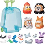 Potato Head PET TATO TOTS
