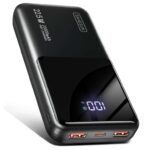 Power Bank 20000mAh PD20W Fast Charging USB C 22.5W Portable Charger Power Bank – Sold by YIU YUEN INTERNATIONAL TRADE LIMITED / FBA