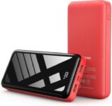 Power Bank 27000mAh Fast Charging 22.5W USB C Portable Charger – Sold by SUNGMN / FBA