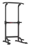 Power Tower Dip Station Pull Up Bar Adjustable Multi-Function Power Tower (with code) Bigzzia Fitness Store