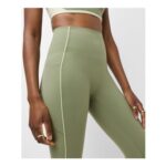 Power UltraSculpt Piping Leggings