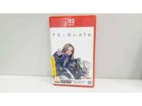 Pragmata Nintendo Switch 2 – Game Cartridge – Used – Free Store Collection