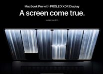 Pre-order MacBook Pro with PROLED XDR Display – Save up to £200 – 14 inch from £2749 / 16 inch from £3199 – Via Apple Education