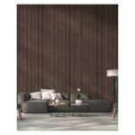 Premium Acoustic Panel 2440 x 605 x 22mm
